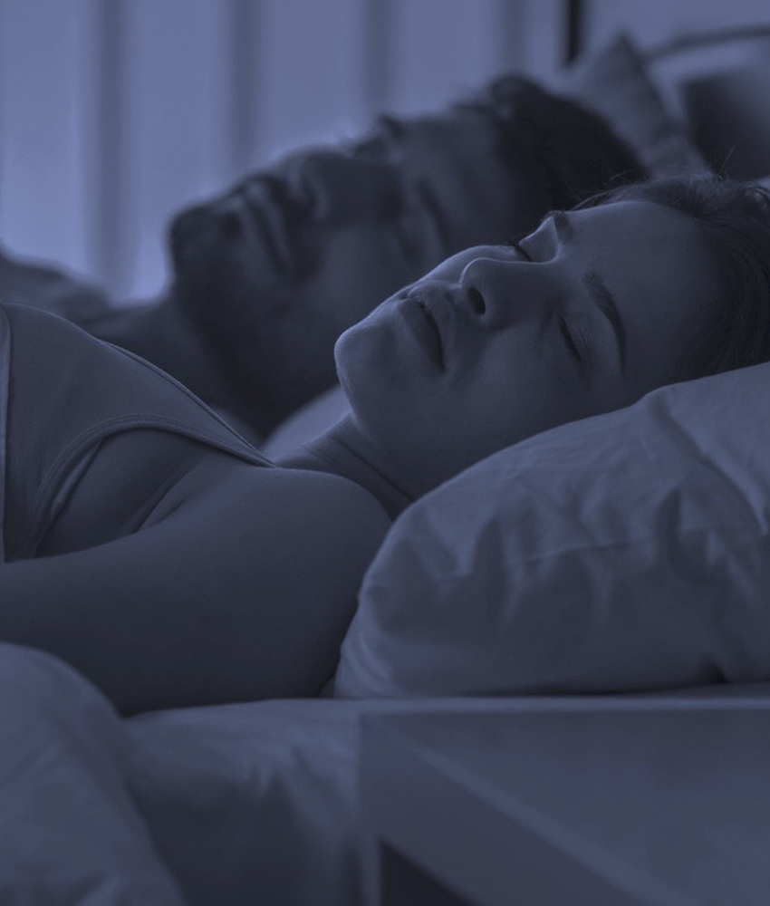 東京の歯医者、高輪歯科の睡眠歯科医療サービス、オーラルスリープ™