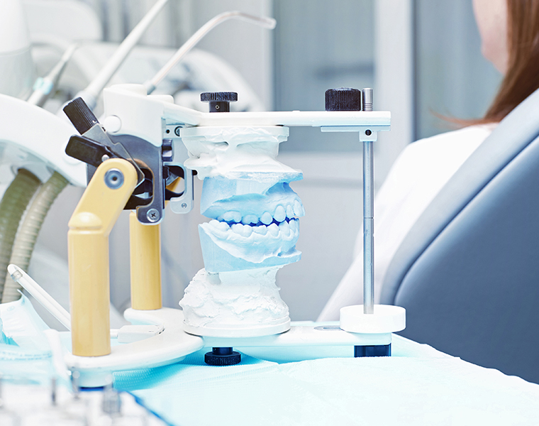 東京の歯医者、高輪歯科の睡眠歯科医療サービス、オーラルスリープ™でボトックスについて解説