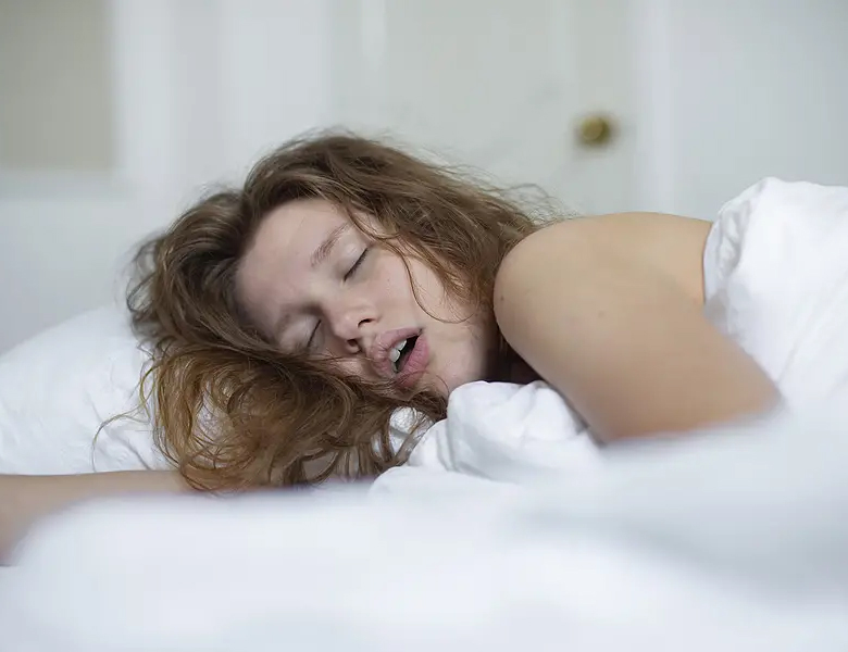 東京の歯医者、高輪歯科の睡眠歯科医療サービス、オーラルスリープ™とは