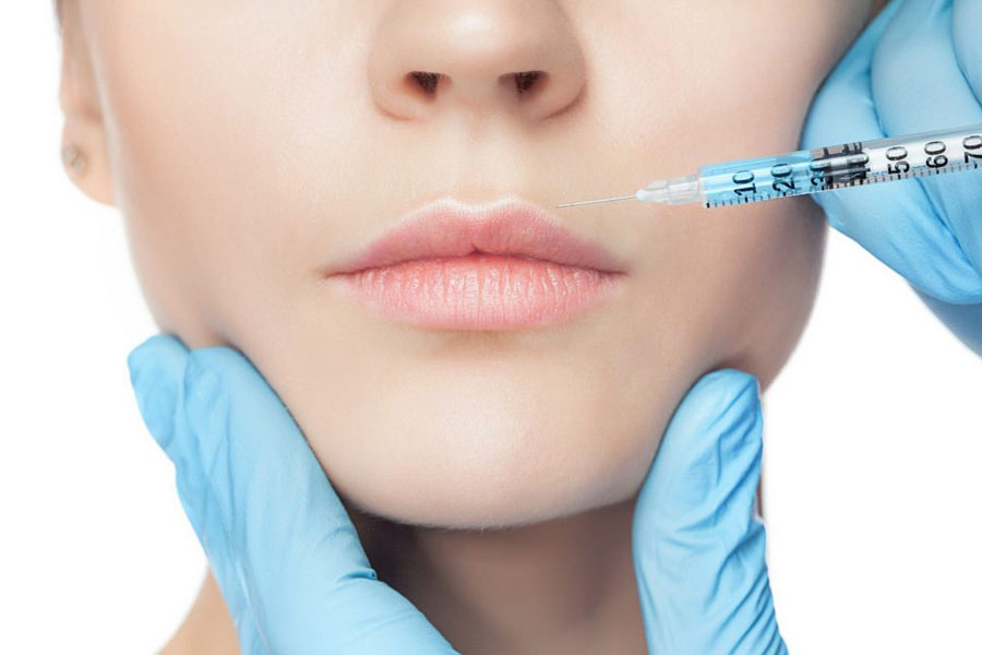 東京の歯医者、高輪歯科の睡眠歯科医療サービス、オーラルスリープ™でボトックスについて解説