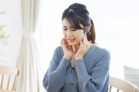 東京の歯医者、高輪歯科の睡眠歯科医療サービス、オーラルスリープ™とは