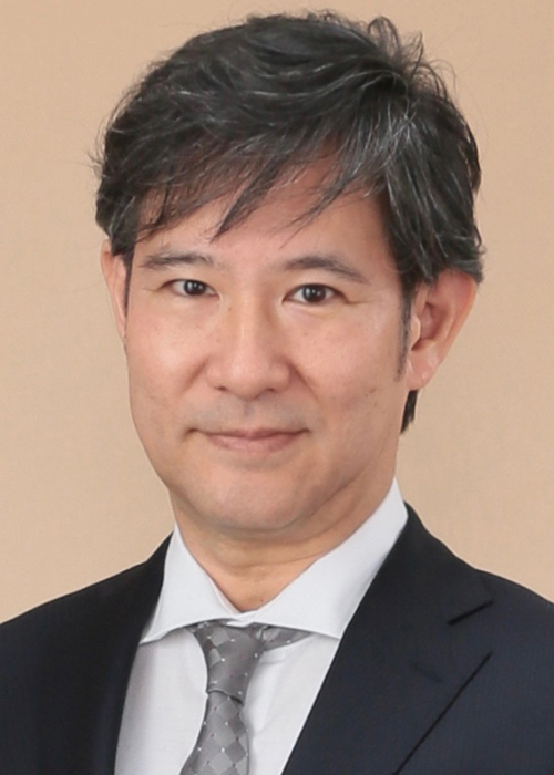 東京の歯医者、高輪歯科の、院長あいさつ