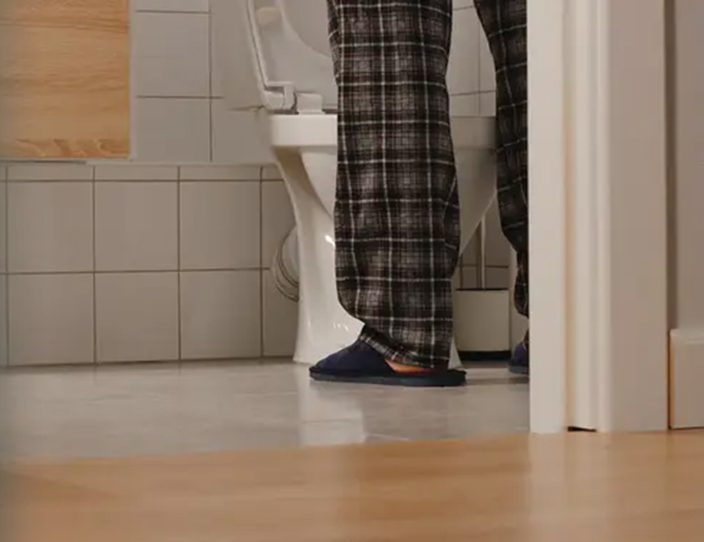 東京の歯医者、高輪歯科の睡眠歯科医療サービス、オーラルスリープ™で、高齢者の睡眠障害について解説